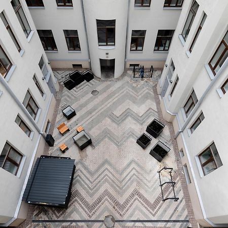 Kalnina Street Studio Apartment Riga Eksteriør bilde