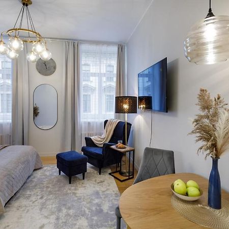 Kalnina Street Studio Apartment Riga Eksteriør bilde