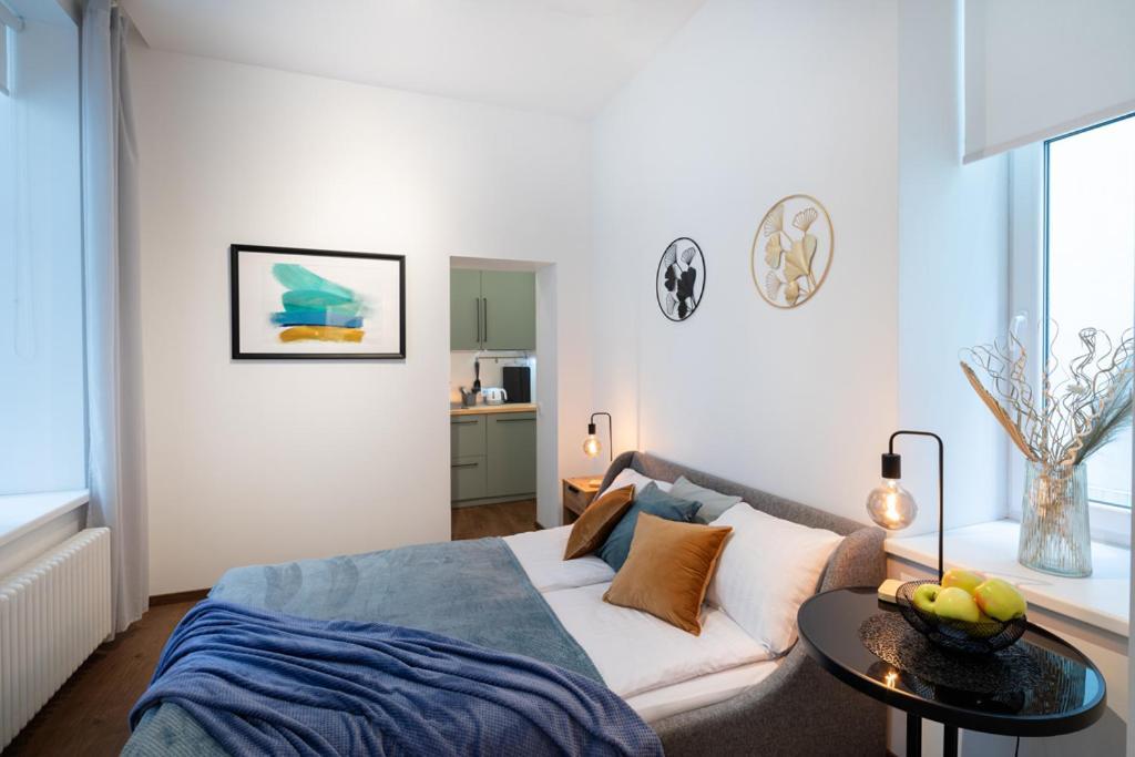 Kalnina Street Studio Apartment Riga Eksteriør bilde