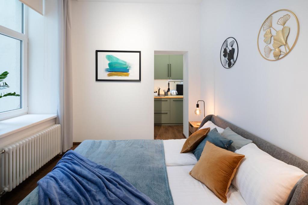 Kalnina Street Studio Apartment Riga Eksteriør bilde