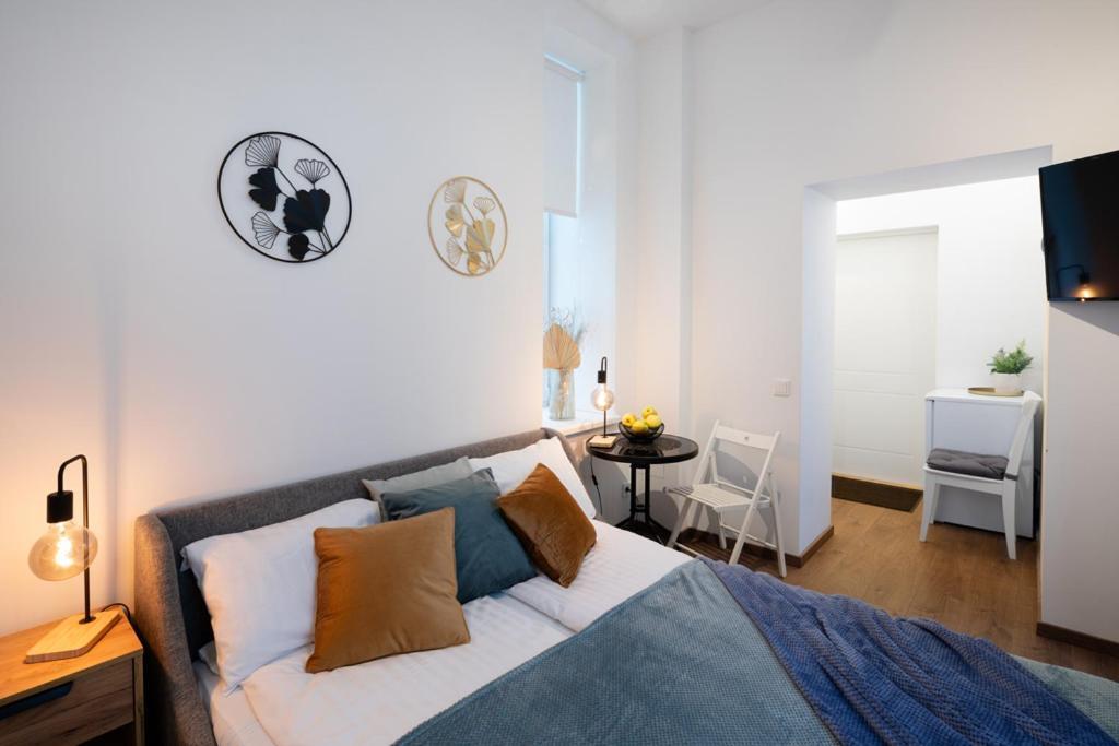 Kalnina Street Studio Apartment Riga Eksteriør bilde