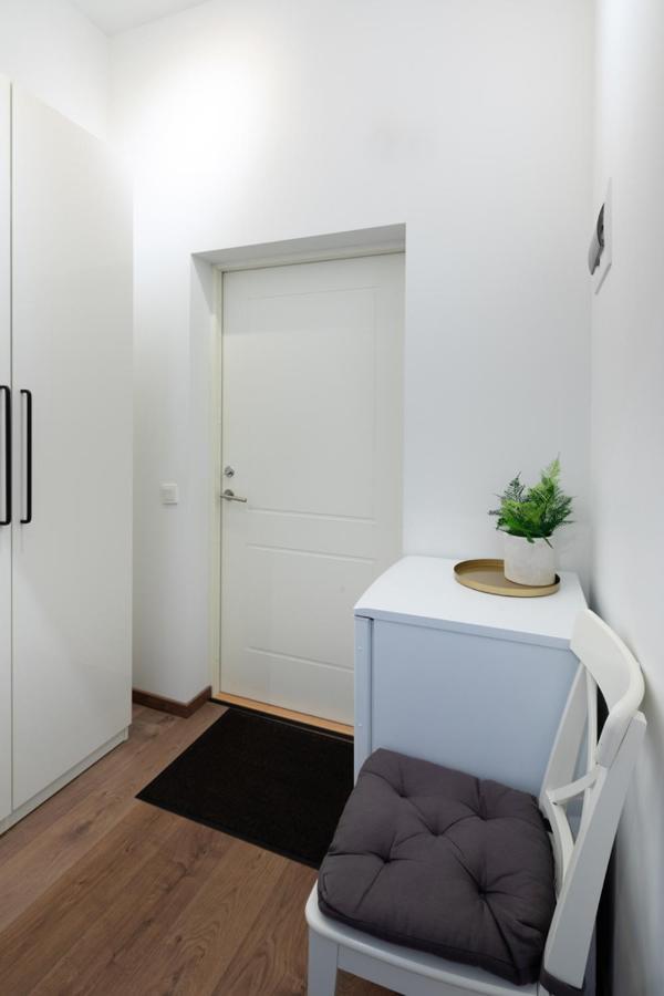 Kalnina Street Studio Apartment Riga Eksteriør bilde