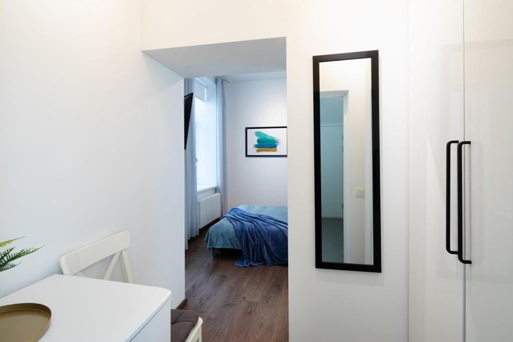 Kalnina Street Studio Apartment Riga Eksteriør bilde