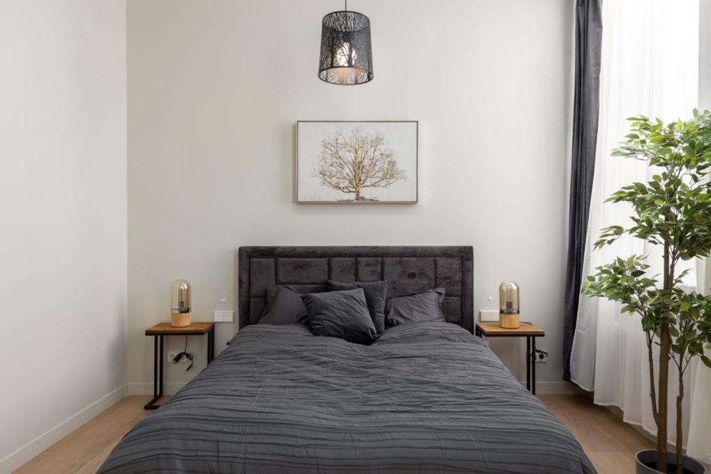 Kalnina Street Studio Apartment Riga Eksteriør bilde