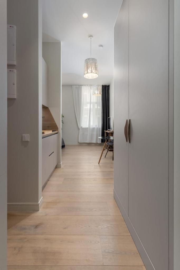 Kalnina Street Studio Apartment Riga Eksteriør bilde