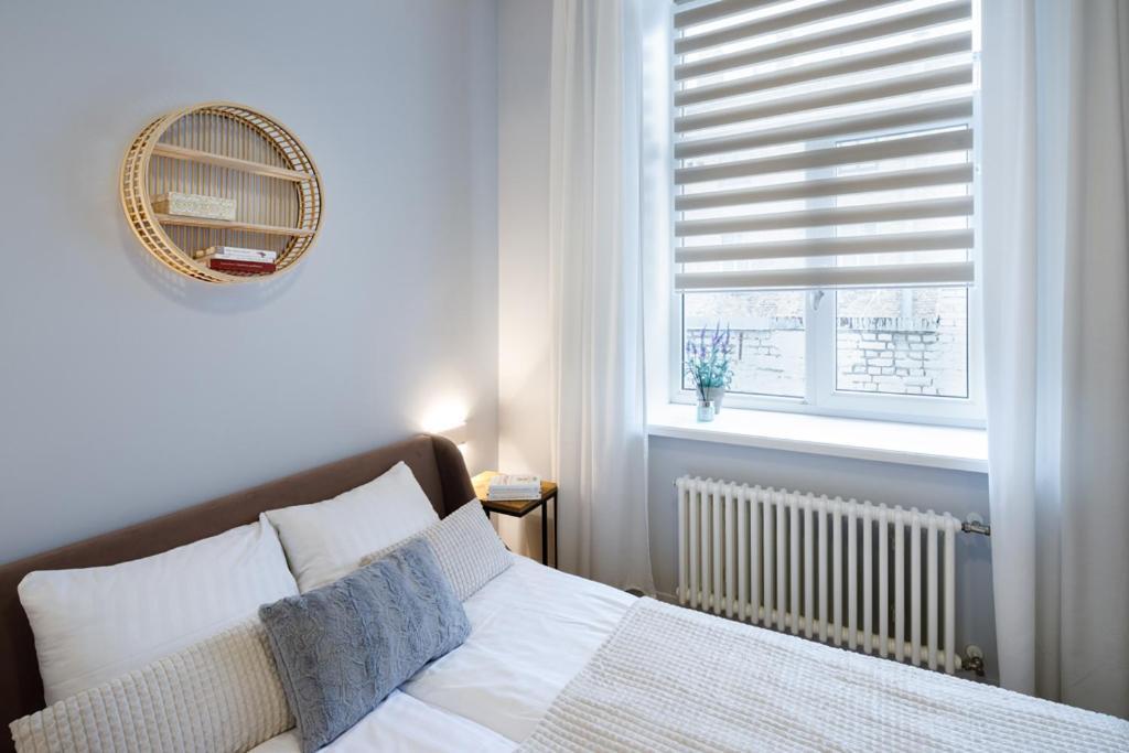 Kalnina Street Studio Apartment Riga Eksteriør bilde