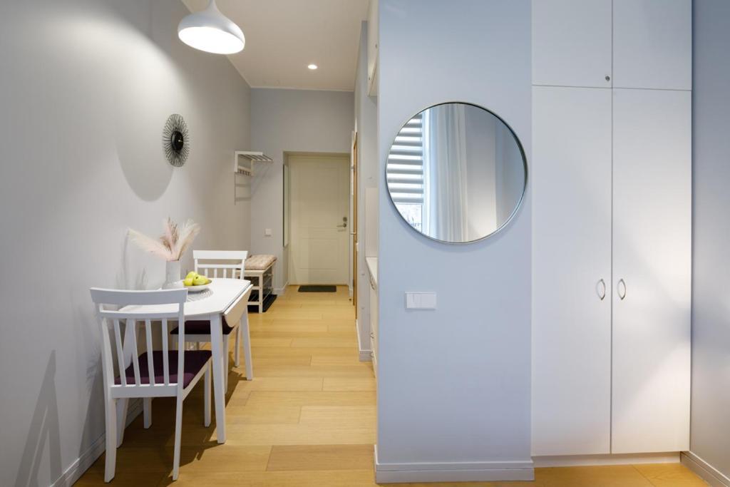 Kalnina Street Studio Apartment Riga Eksteriør bilde