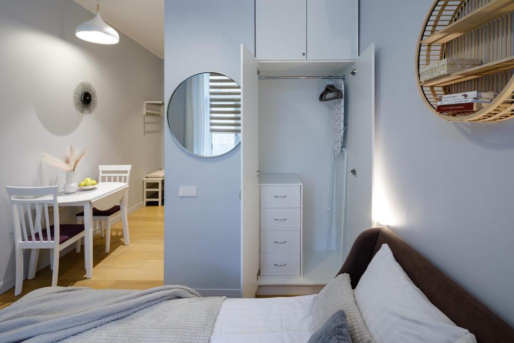 Kalnina Street Studio Apartment Riga Eksteriør bilde