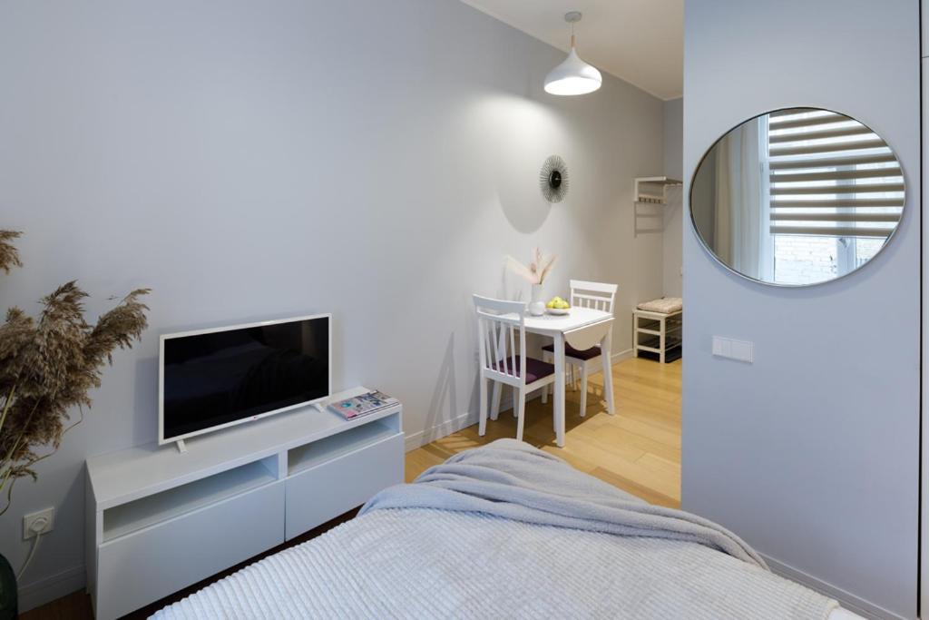 Kalnina Street Studio Apartment Riga Eksteriør bilde