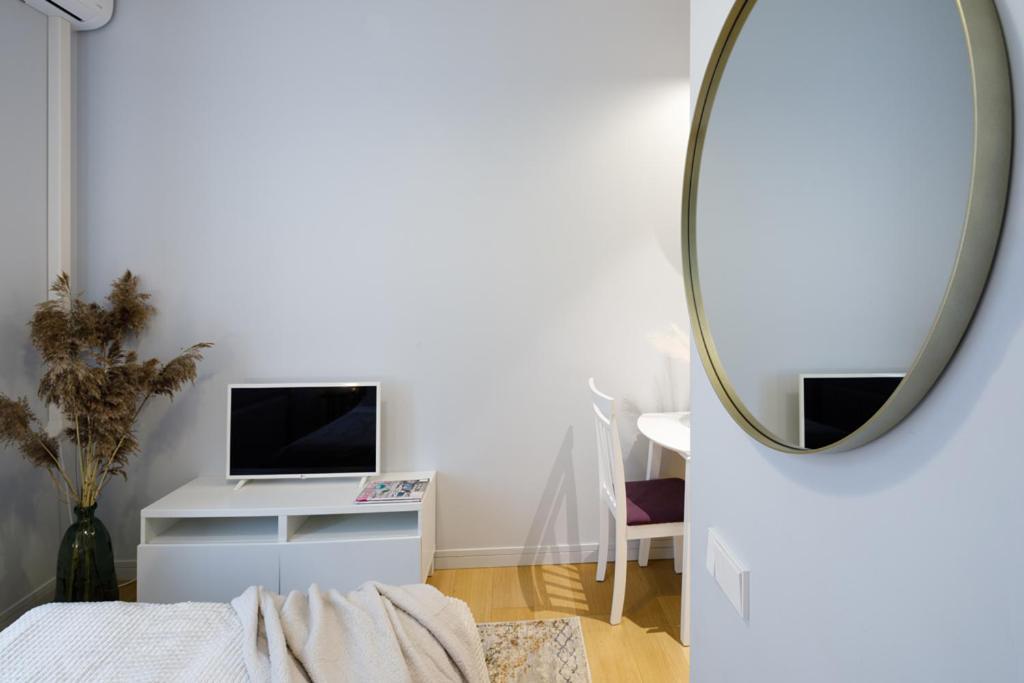 Kalnina Street Studio Apartment Riga Eksteriør bilde