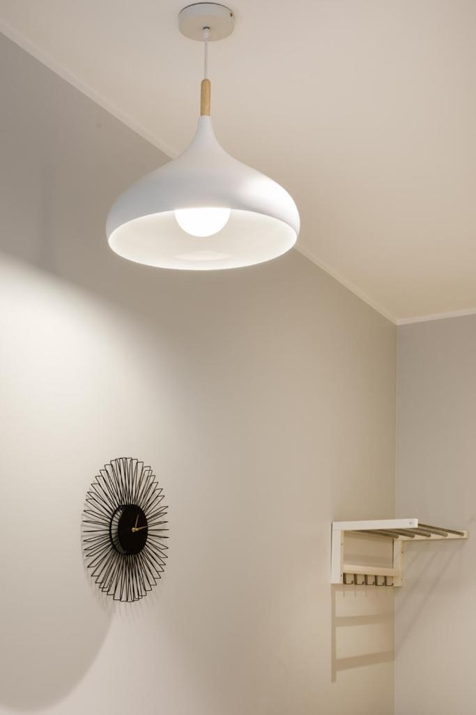 Kalnina Street Studio Apartment Riga Eksteriør bilde