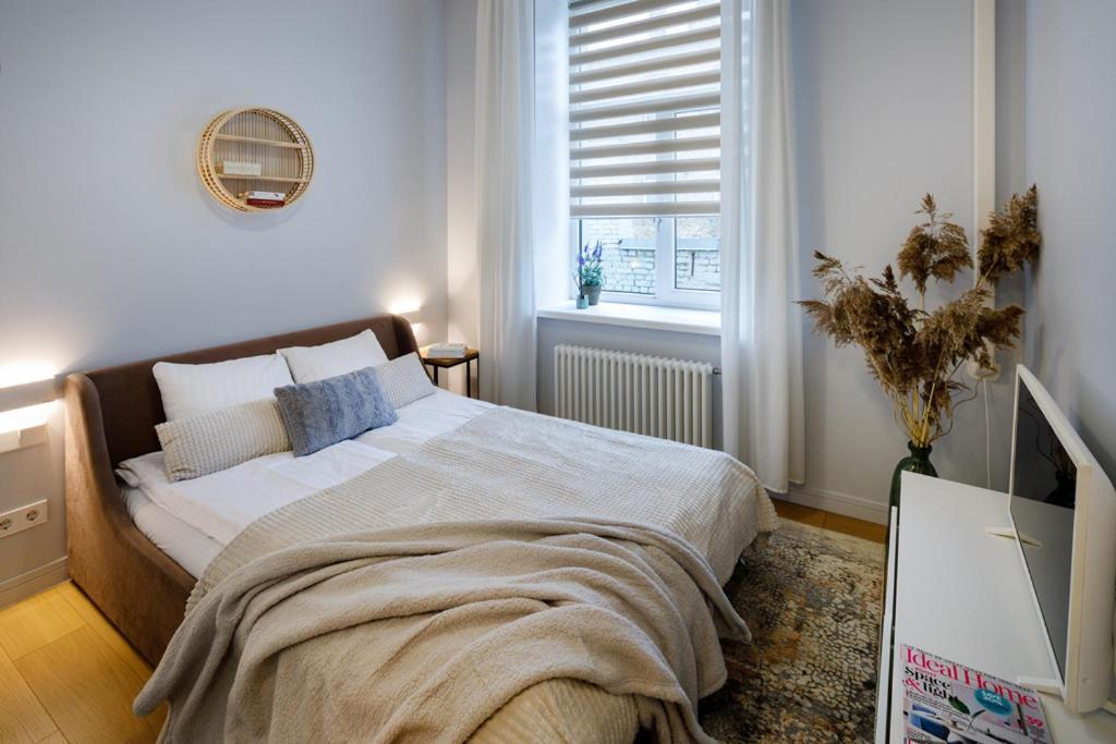Kalnina Street Studio Apartment Riga Eksteriør bilde