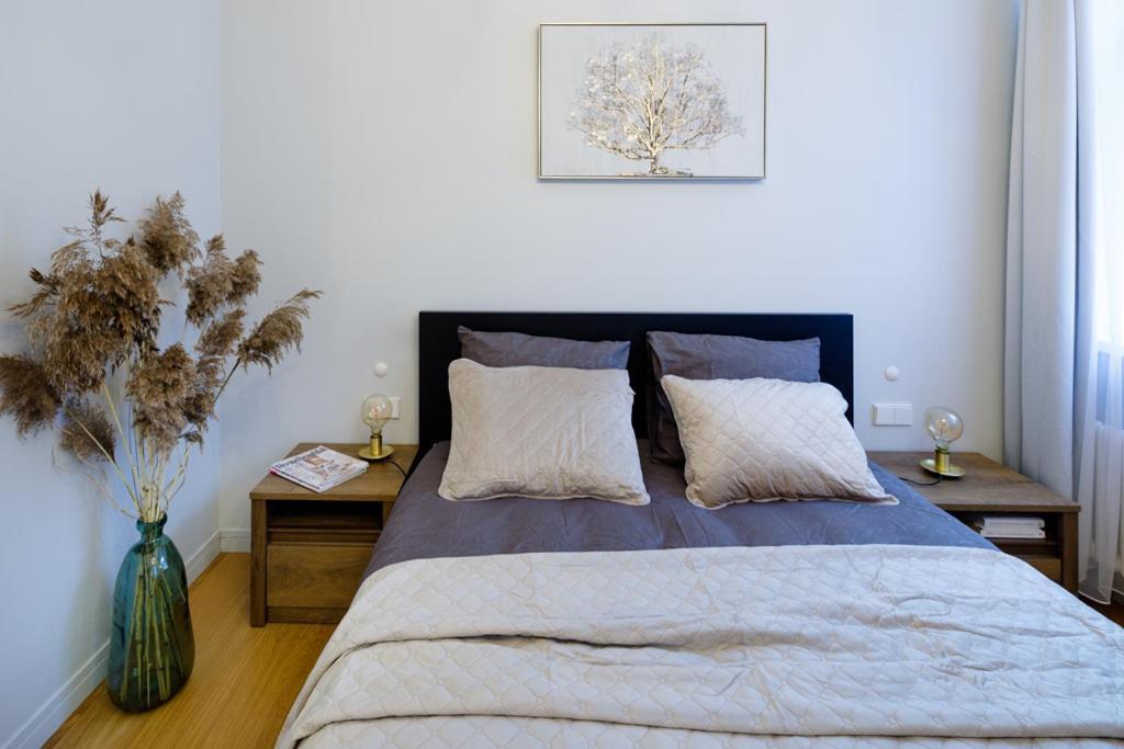 Kalnina Street Studio Apartment Riga Eksteriør bilde
