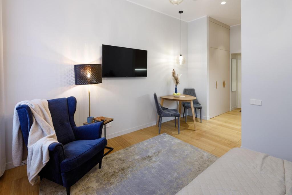 Kalnina Street Studio Apartment Riga Eksteriør bilde