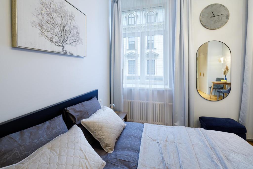 Kalnina Street Studio Apartment Riga Eksteriør bilde