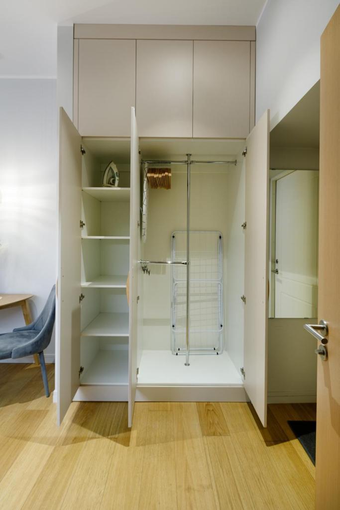 Kalnina Street Studio Apartment Riga Eksteriør bilde