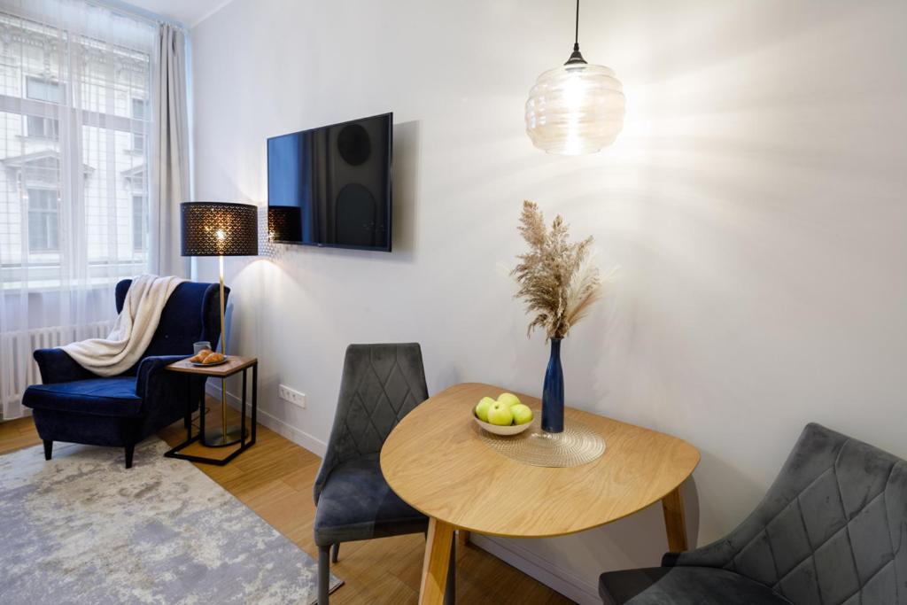 Kalnina Street Studio Apartment Riga Eksteriør bilde